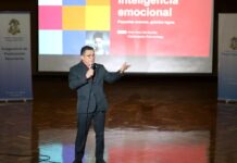 El IGSS brindan taller “El GPS de tus emociones: Herramientas para el bienestar y salud integral de los trabajadores»