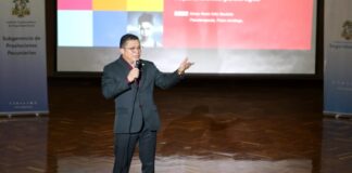El IGSS brindan taller “El GPS de tus emociones: Herramientas para el bienestar y salud integral de los trabajadores»