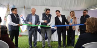 Envía Guatemala S.A. se suma al Sistema de Atención Médica en Clínica de Empresa