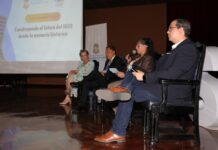 Expertos destacan la importancia de la lectura histórica