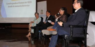 Expertos destacan la importancia de la lectura histórica
