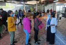 El IGSS, cuna de la carrera de Trabajo Social, conmemora el 77 aniversario de esta profesión