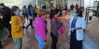 El IGSS, cuna de la carrera de Trabajo Social, conmemora el 77 aniversario de esta profesión