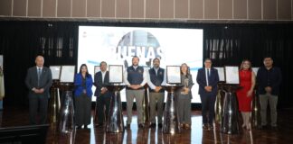 El IGSS destaca a nivel internacional por iniciativas en pro de los derechohabientes