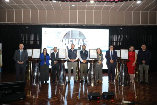 El IGSS destaca a nivel internacional por iniciativas en pro de los derechohabientes