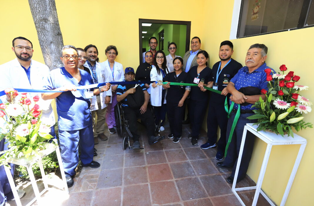 IGSS Hospital de Antigua Guatemala, Sacatepéquez “La Capitanía” Centro de Atención Integral al Enfermo Renal -CAIER- 202600000.jpg