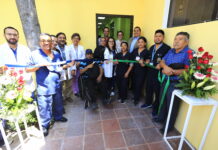 “La Capitanía” habilita Centro de Atención Integral al Enfermo Renal -CAIER-