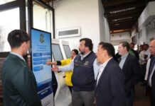 Modernizamos el Hospital de Rehabilitación para una atención más humana y eficiente