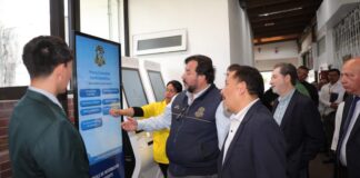 Modernizamos el Hospital de Rehabilitación para una atención más humana y eficiente