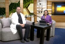 IGSS Podcast: Día Mundial Sin Tabaco y salud respiratoria