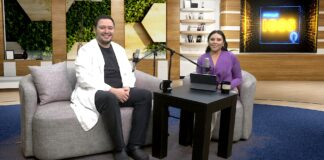 IGSS Podcast: Día Mundial Sin Tabaco y salud respiratoria