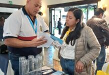 El IGSS se sumó a la Jornada de Formalización Empresarial en La Antigua Guatemala