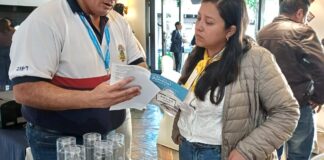 El IGSS se sumó a la Jornada de Formalización Empresarial en La Antigua Guatemala