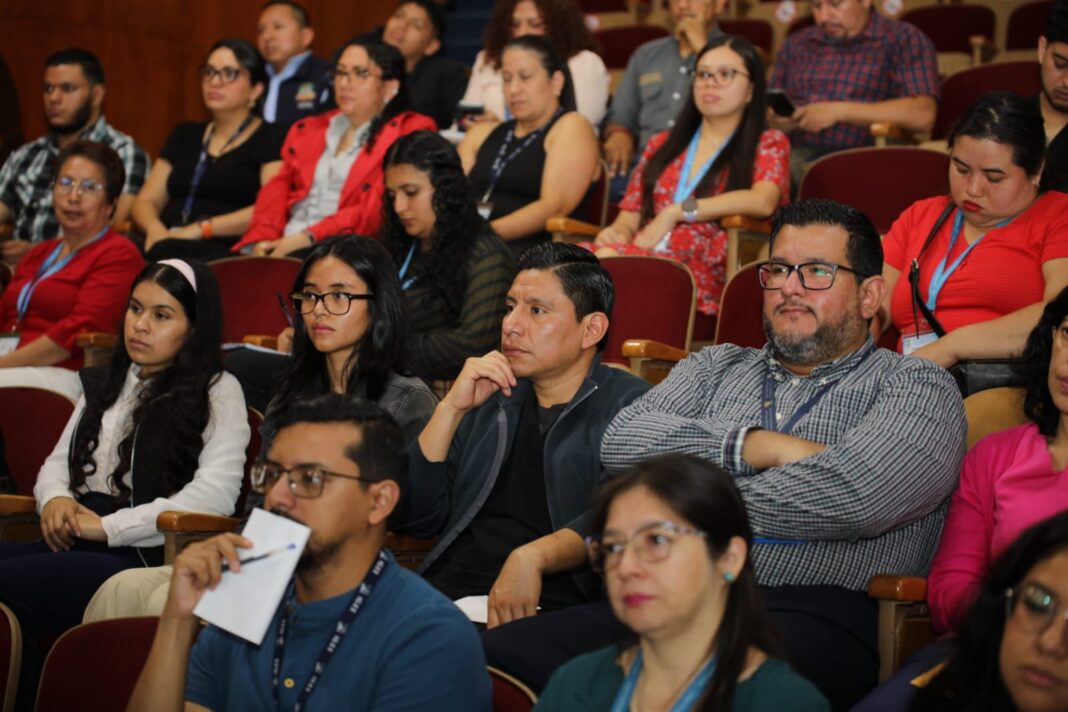 IGSS Subgerencia de Prestaciones Pecuniarias Foro sobre discapacidad 202600000