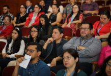 Más de 150 trabajadores del Instituto reforzaron sus conocimientos en el foro ¿Qué sabemos sobre discapacidad?