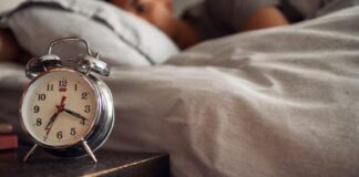 Higiene del Sueño como herramienta para la estabilidad