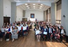 El III Encuentro Científico de Enfermería promueve el buen trato al paciente