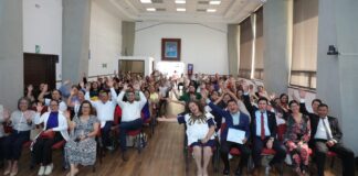 El III Encuentro Científico de Enfermería promueve el buen trato al paciente
