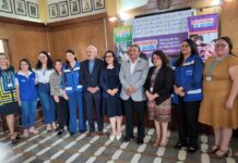 El IGSS se suma como aliado estratégico en la Semana de Vacunación en las Américas