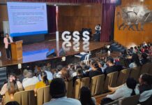 Monitores de SSO de diferentes empresas fueron capacitados por el IGSS