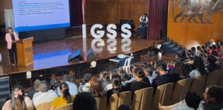 Monitores de SSO de diferentes empresas fueron capacitados por el IGSS