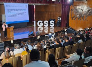 Monitores de SSO de diferentes empresas fueron capacitados por el IGSS
