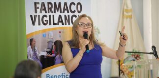 IGSS capacita a personal para vigilar y notificar efectos adversos de medicamentos