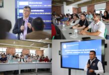 IGSS fortalece capacidades tecnológicas con capacitación en monitoreo avanzado de telemetría