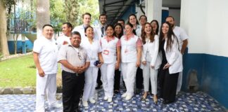 CAISM: 25 años al cuidado de la salud mental de nuestros derechohabientes