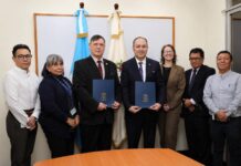 IGSS y GS1 Guatemala consolidan avances en trazabilidad y modernización tecnológica