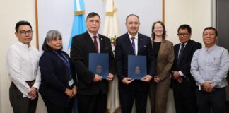 IGSS y GS1 Guatemala consolidan avances en trazabilidad y modernización tecnológica