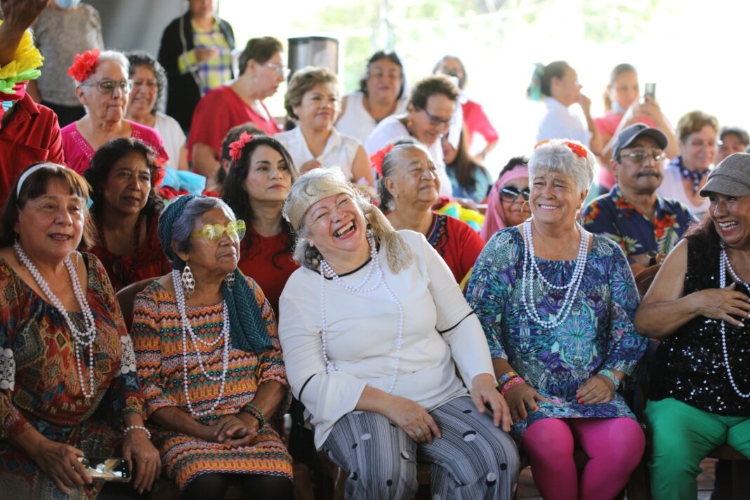 IGSS Día Mundial de Concienciación sobre el Abuso de las Personas Mayores 202600001