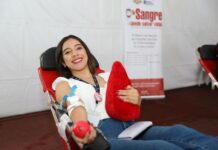 Día Mundial del Donante Voluntario de Sangre: solidaridad que salva vidas, altruismo que regala esperanza