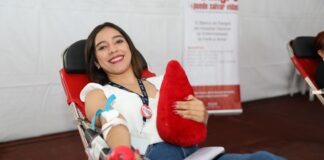 Día Mundial del Donante Voluntario de Sangre: solidaridad que salva vidas, altruismo que regala esperanza