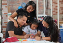 Papá también merece cuidado, priorice su salud
