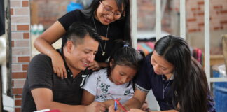 Papá también merece cuidado, priorice su salud