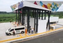 Vehículos de emergencia del IGSS tienen libre circulación en el corredor vial de sur