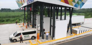 Vehículos de emergencia del IGSS tienen libre circulación en el corredor vial de sur