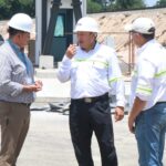IGSS Dirección Depertamantal de Suchitepéquez libre circulación de ambulancias 202600004