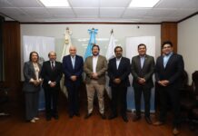 El IGSS y la Universidad Panamericana fortalecen la Cultura de Seguridad Social a través de alianza académica