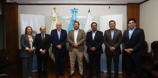 El IGSS y la Universidad Panamericana fortalecen la Cultura de Seguridad Social a través de alianza académica