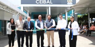 IGSS inaugura Modernización Médico-Tecnológica en el Hospital General de Accidentes “Ceibal”