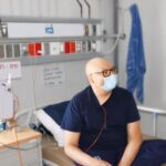 IGSS Hospital General de Enfermedades José Carlos Cabrera vence la leucemia 202600003