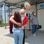 IGSS Hospital General de Enfermedades José Carlos Cabrera vence la leucemia 202600004