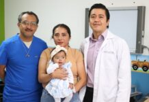 Resuelven primer caso de acalasia en paciente pediátrico en el Hospital General de Quetzaltenango