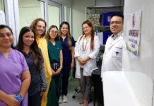 Nutrición especializada fortalece la recuperación de pacientes hospitalizados