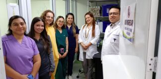 Nutrición especializada fortalece la recuperación de pacientes hospitalizados