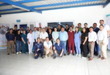 El IGSS promueve Estrategia de Salud Familiar y Comunitaria