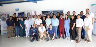 El IGSS promueve Estrategia de Salud Familiar y Comunitaria