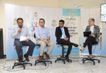 Las resoluciones judiciales sobre medicamentos son abordadas en foro del IGSS